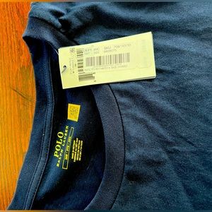 Ralph Lauren Polo long sleeve T-shirt